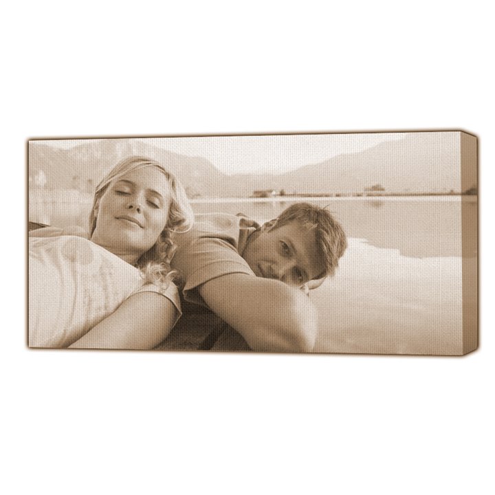 fotoLienzo-panorámico-horizontal-sepia