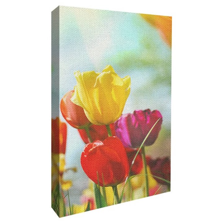 FotoLienzo Vertical 90x120cm