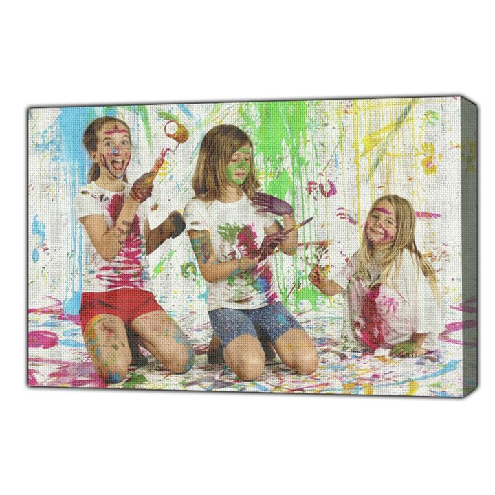 Lienzo Horizontal 120x90cm