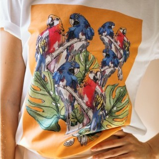 Camiseta personalizada